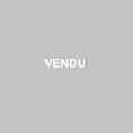 Vinyle Jessica Rabbit – Série limitée peinte à la main (VENDU)